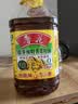 鲁花低芥酸特香菜籽油4L 非转基因 压榨  粮油 食用油 实拍图