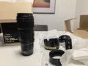 尼康（Nikon）Z 70-200mm f/2.8 S II 全画幅微单镜头 大三元二代 轻量便携 实拍图
