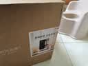九阳（Joyoung）【重磅新品】巨齿鲨磁悬浮破壁机有钛不锈钢家用全自动多功能料理1.75L水箱分离变频轻音豆浆机B80 实拍图