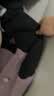 伯希和（Pelliot）【山色】冲锋衣女三合一男户外防水夹克徒步外套12040106霜紫L 实拍图