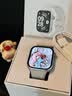 小米（MI）REDMI Watch 6皎月银 国家补贴 澎湃OS 3 心率血氧监测 红米手表6 初高中生 运动 实拍图