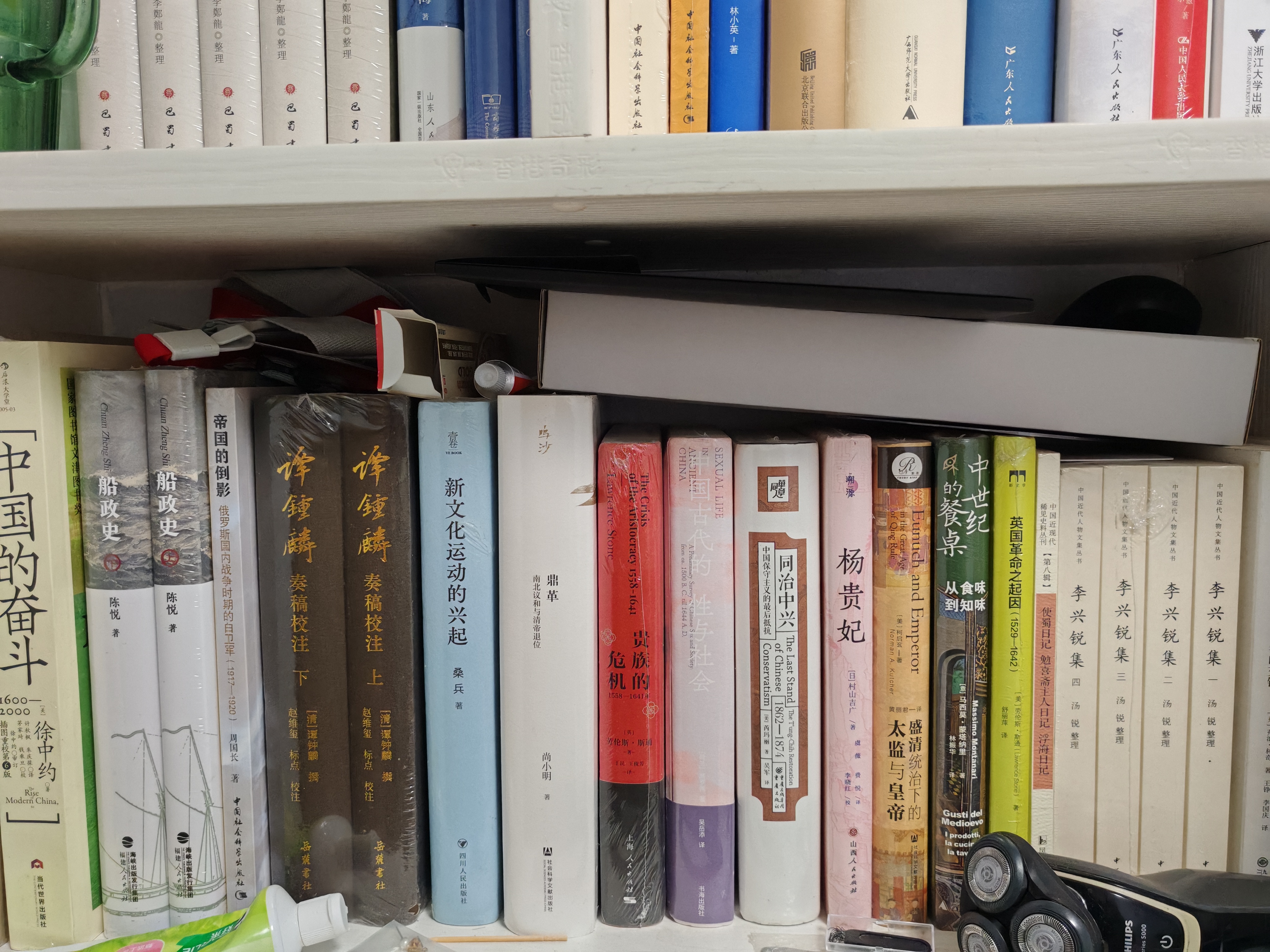 【自营】大转型：中世纪晚期的气候、疾病、社会与现代世界的形成 量化史学重磅作品 探索更具韧性的社会系统建设 大分流根源 关注全球性挑战 实拍图