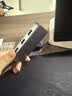 ThinkPad联想Type-C扩展坞USB-C转HDMI转接器USB分线器RJ45千兆网口适配华为小米笔记本拓展坞转换器LC08 实拍图