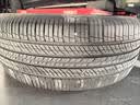 固特异（Goodyear）汽车轮胎 235/55R18 104W 鹰驰F1酷跑 智跑探岳/途观L 御乘升级 实拍图