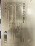 京东京造 一次性手套 PVC食品级加厚 厨房烧烤露营家用清洁M码【100只】 实拍图