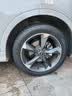 固特异（Goodyear）汽车轮胎235/50R19 99W 鹰驰F1酷跑 比亚迪宋星越L博越L 御乘升级 实拍图