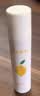 曼秀雷敦润唇膏SPF15防晒补水保湿滋润去死皮什果冰苹果果香3.5g 实拍图