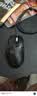 罗技（G） G502 HERO主宰者 有线鼠标 游戏鼠标  g502hero  可配重HERO引擎 礼盒送男友 RGB炫彩灯光 G502H（阿狸贴纸） 实拍图