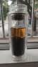 英红牌英红九号春茶【2026年新茶】浓香型红茶大份量功夫茶自己喝送礼 英红九号  春茶2袋装【共500g 】 实拍图
