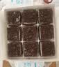 中粮香雪（COFCOXIANGXUE）提拉米苏风味慕斯蛋糕630g 聚会休闲下午茶网红糕点七夕蛋糕70g*9 实拍图