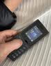 诺基亚（NOKIA）新105 4G 全网通移动联通电信 老人老年按键直板学生儿童备用戒网手机 双卡双待  黑色 实拍图