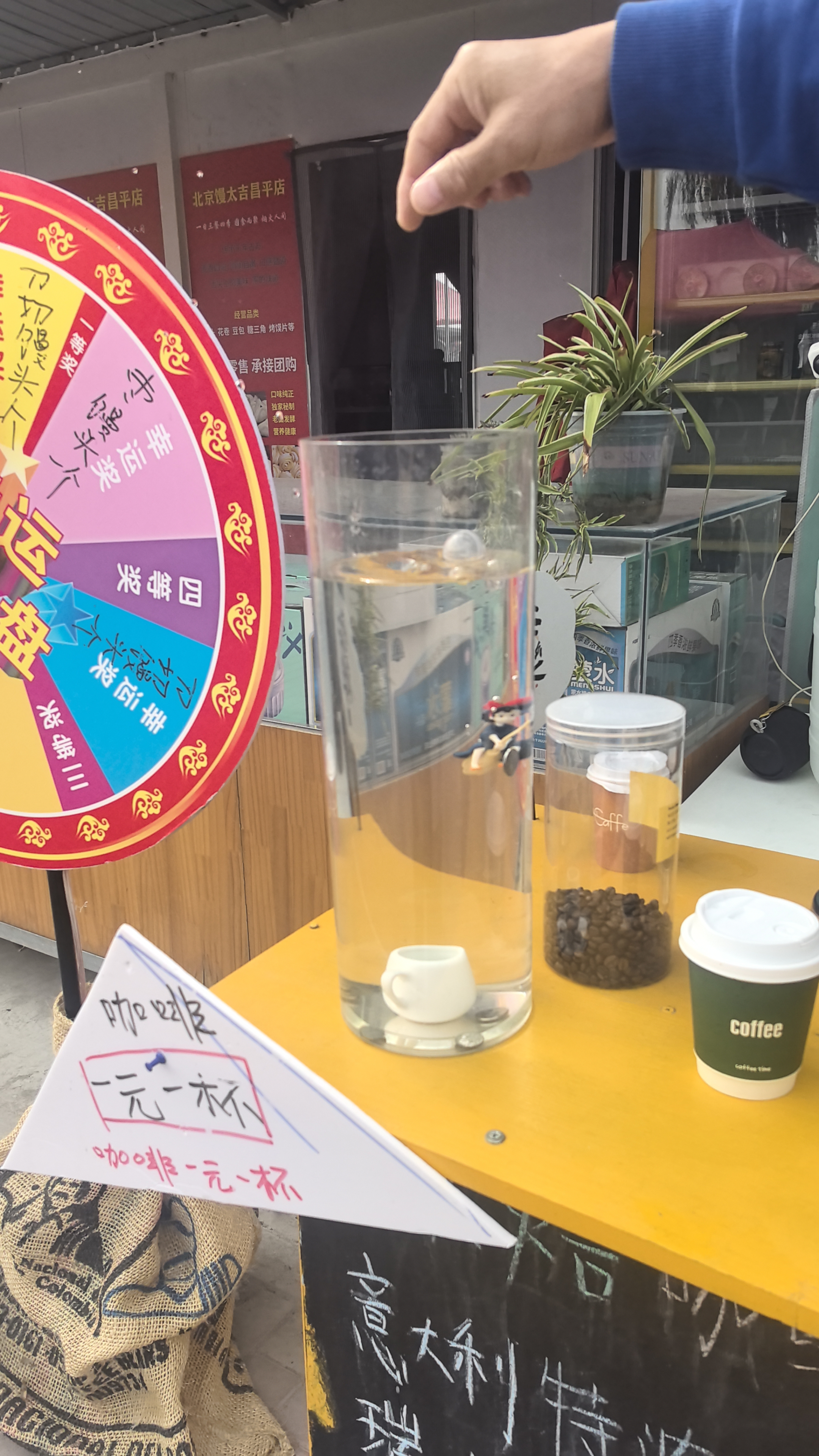 京业（JINGYE）鱼缸增氧泵充电锂电池YELD10款1.5W家用鱼缸氧气泵户外钓鱼增氧机 实拍图