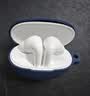 荣耀Earbuds 4i【国家补贴】蓝牙耳机荣耀耳机通话降噪长续航 适配荣耀手机冰岛白 实拍图