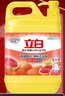 立白强效西柚小苏打洗洁精1kg家庭实惠装A类食品用去油不伤手随机发货 实拍图