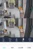 奥克斯1600万像素摄像头监控无线wifi网络高清夜视监控器360度无死角带夜视全景云台家用AI监控手机远程 实拍图