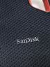 Sandisk闪迪2TB Type-c USB3.2 NVMe移动固态硬盘（PSSD）E61卓越版 1050MB/s三防保护手机笔记本电脑外接SSD 实拍图