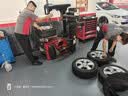 双星汽车轮胎 205/55R16 91V MAXIMUM 适配速腾/宝来/英朗GT/朗逸 实拍图