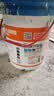 立邦乳胶漆竹炭抗甲醛防霉净味五合一墙漆油漆内墙漆54L/约75KG套装 实拍图