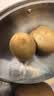 佳沛（zespri）新西兰金奇异果猕猴桃 5粒装 单果约88-103g 水果源头直发 实拍图
