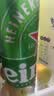 喜力经典500ml*18听整箱装喜力啤酒Heineken喜宴聚餐啤酒送礼京东自营 实拍图
