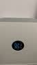 米家小米空气净化器4lite  除甲醛除菌除异味 空气伴侣 除PM2.5 AC-M17-SC 实拍图