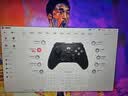 北通鲲鹏20游戏手柄AI智控无线蓝牙可调摇杆xbox类电脑PC手机steam体感宏switch2影之刃零伊莫 精英版 实拍图