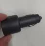 小米（MI）车载充电器【新SU7适配】超级快充版1A1C 100W大功率适用于小米15小米17YU7GT 实拍图
