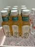 农夫山泉东方树叶陈皮白茶500ml*15瓶无糖茶饮料0糖0脂0卡整箱 实拍图