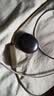 荣耀Earbuds 4i 【国家补贴】蓝牙耳机荣耀耳机通话降噪长续航适配荣耀手机钛银色 实拍图