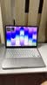 苹果/苹果AI笔记本/MacBookNeo13英寸A18 Pro(6+5核)8G 512G银色笔记本电脑MHFC4CH/A 实拍图