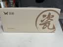 双枪家用陶瓷筷子食品接触级抗菌防霉  可进洗碗机 千里江山10双 实拍图