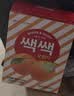 乐天果粒果汁饮料全家福七种口味238ml*12 乐天果汁整箱京东自营 实拍图