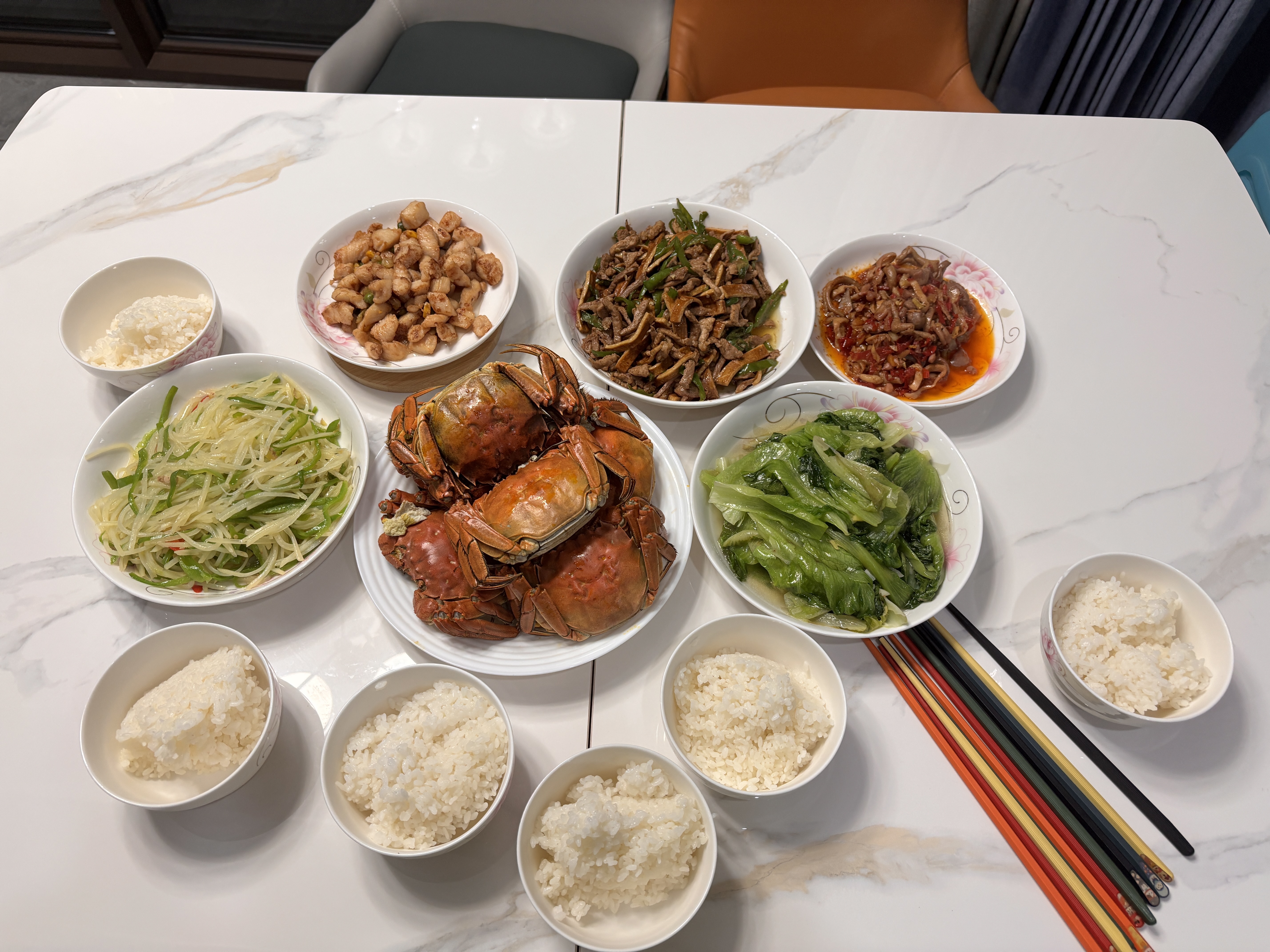 妙洁 保鲜罩 300只 一次性食品级保鲜膜套 强韧不易破 餐具高适配 实拍图