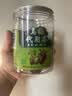 同仁堂品牌北京同仁堂乌梅干果198g烟熏泡水泡茶酸梅汤乌梅汤料非中药材 实拍图