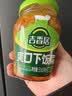 吉香居爽口下饭菜 微辣爽口榨菜咸菜腌菜四川红油榨菜 330g加赠20g 实拍图
