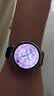 HUAWEI WATCH GT 6 流光紫 41mm智能手表多维情绪健康全新骑行体验【性价比首选】 实拍图