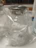 炊大皇 1.8L大容量夏日解暑冷水壶 耐热防爆玻璃杯 水果茶壶白开水杯 实拍图