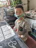 魅蓝lifeme 弦月半入耳主动降噪蓝牙耳机 真无线 HiFi 降噪耳机 LHDC 无损 超长续航 低延迟游戏耳机 实拍图