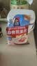 桂格（QUAKER）即食燕麦片1000g袋装 纯麦片 零添加蔗糖 高纤 早餐囤货装 实拍图