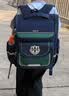 卡拉羊书包小学生1-3-6年级儿童减负防下坠大容量男女生双肩包背包 实拍图