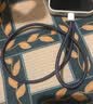 Apple/苹果 60W type-c充电线-1米 usb-c手机数据线 原装旗舰店苹果iPhone 18 Pro Max iPad快充线 实拍图