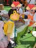 迪士尼儿童保温杯带吸管316不锈钢大容量喝水壶男女小学生便携专用水杯 实拍图