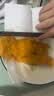 百利 面包糠 商用油炸香酥炸鸡粉大包装裹粉 黄糠1kg 实拍图