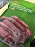 京东京造手撕风干牛肉干原味500g减脂期牛肉健身代餐即食零食内蒙特产下酒 实拍图