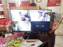 优派23.8英寸 原生144Hz超165Hz 高清IPS 低蓝光不闪屏 节能认证 HDMI接口电脑办公家用显示器 VA24G63 实拍图