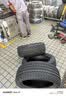 玲珑轮胎汽车轮胎225/50R18 95H/99V混发 绿行GREEN-Max HP200原配大众VS7 实拍图