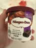哈根达斯（Haagen-Dazs）经典比利时巧克力口味冰淇淋 100ml/杯 雪糕 实拍图