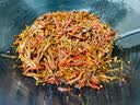 鲜窝窝 玫瑰大头菜500g 五香芥菜疙瘩咸菜疙瘩芥菜丝下饭菜榨菜酱腌菜 实拍图