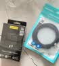 品胜苹果数据线Type-c充电线PD快充27W充电线to lightning适用iPhone14ProMax/13/12/11手机车载1.5米 实拍图