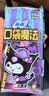 苏菲口袋魔法黑猫卫生巾日夜组合92片便携干爽加宽姨妈巾自营官方旗舰 实拍图